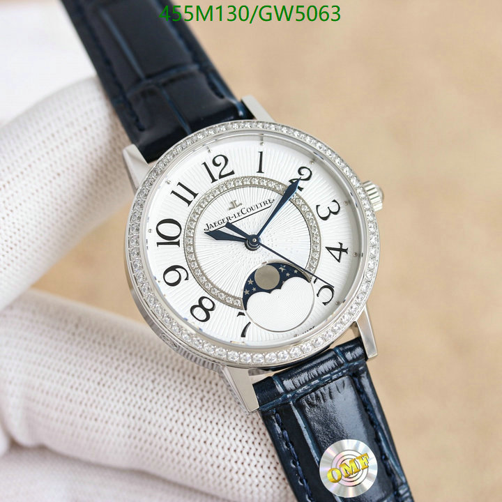 Jaeger-LeCoultre-Watch-Mirror Quality Code: GW5063 $: 455USD