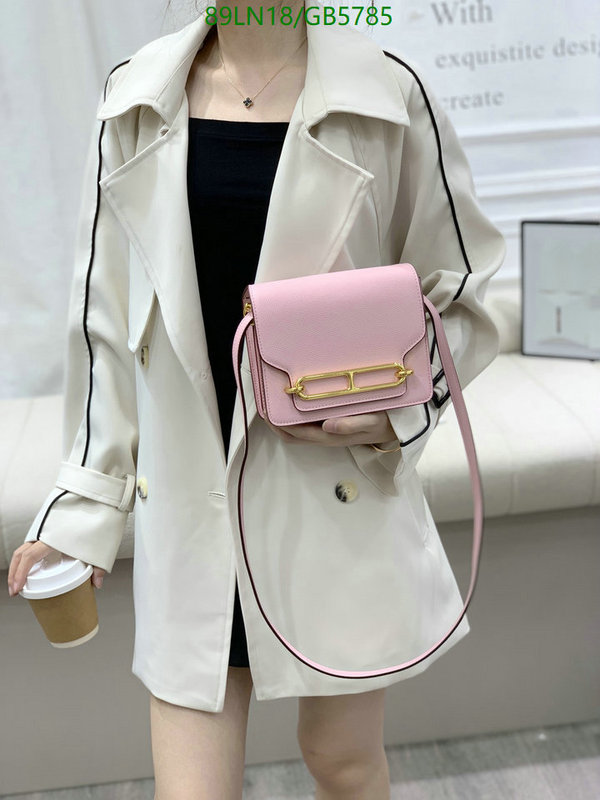 Hermes-Bag-4A Quality Code: GB5785 $: 89USD
