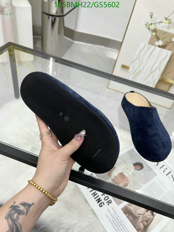 The Row-Women Shoes Code: GS5602 $: 105USD