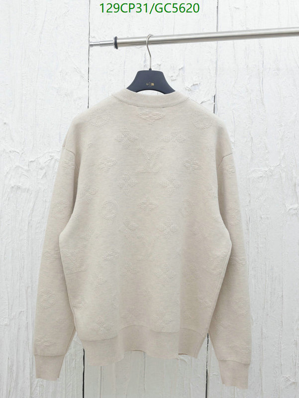 LV-Clothing Code: GC5620 $: 129USD