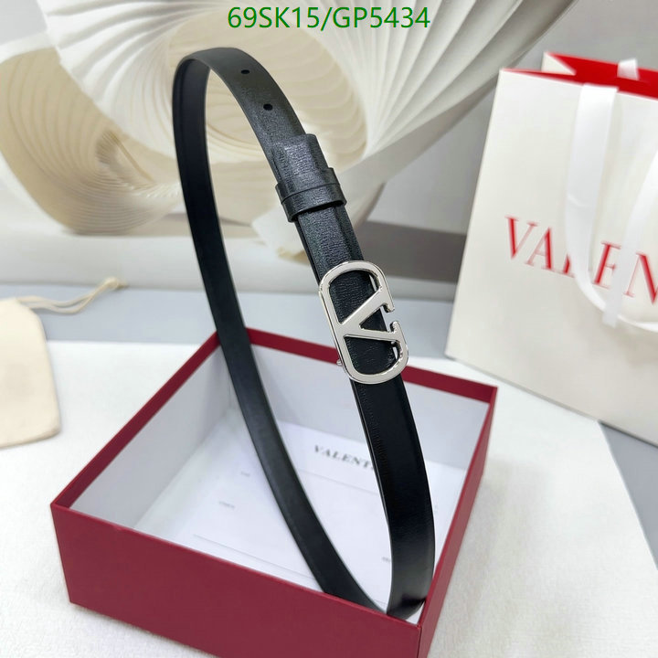 Valentino-Belts Code: GP5434 $: 69USD