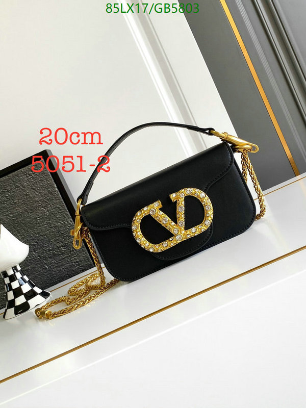 Valentino-Bag-4A Quality Code: GB5803 $: 85USD