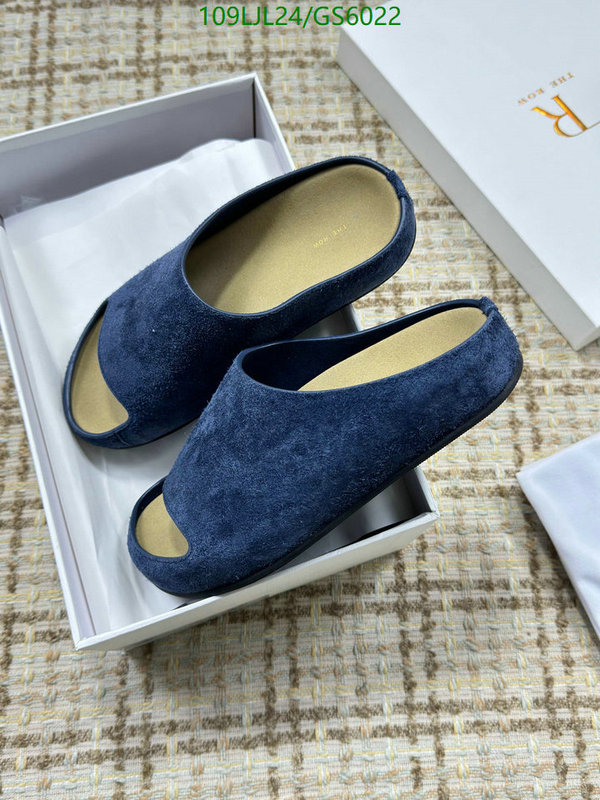 The Row-Women Shoes Code: GS6022 $: 109USD