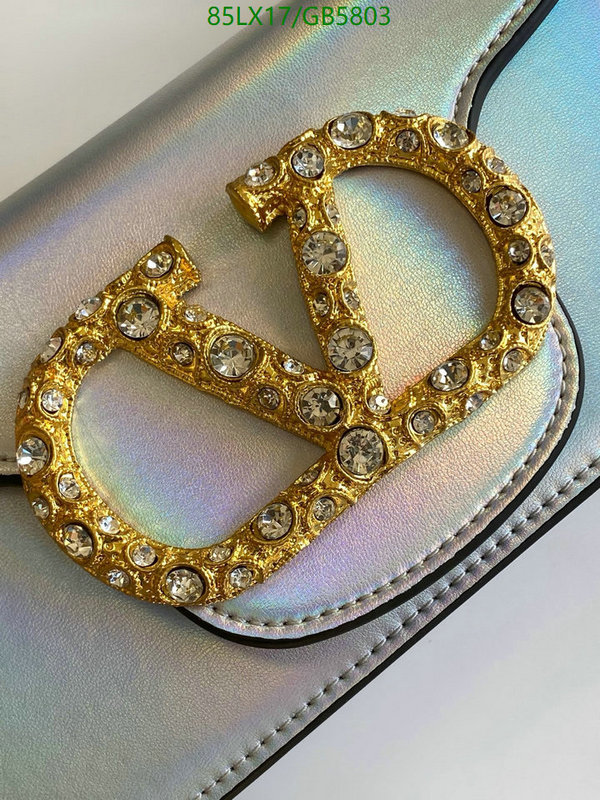 Valentino-Bag-4A Quality Code: GB5803 $: 85USD