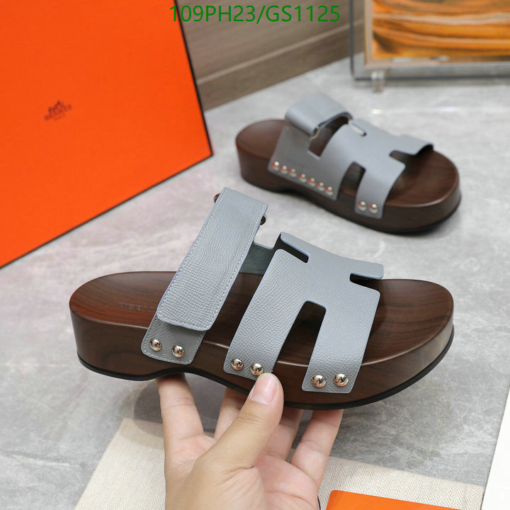 Hermes-Women Shoes Code: GS1125 $: 109USD-Yupoo.ru - Copybrand.Team photo album Hermes-Women Shoes Code: GS1125 $: 109USD