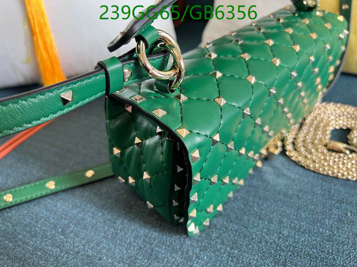 Valentino-Bag-Mirror Quality Code: GB6356 $: 239USD