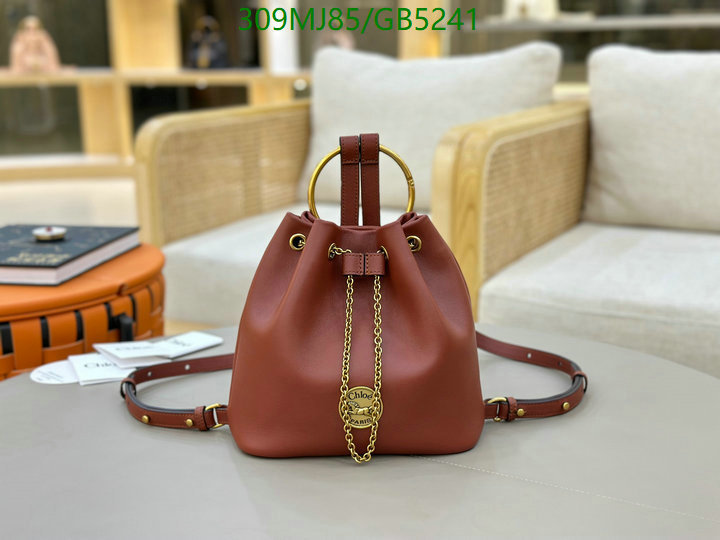 Chlo-Bag-Mirror Quality Code: GB5241 $: 309USD