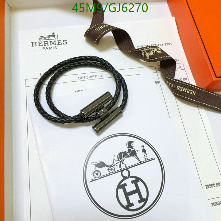 Hermes-Jewelry Code: GJ6270 $: 45USD