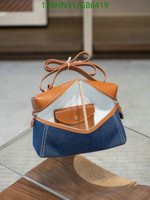 Loro Piana-Bag-4A Quality Code: GB6419 $: 129USD