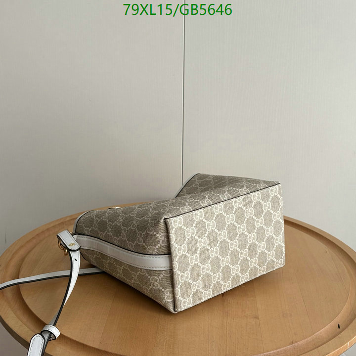 Gucci-Bag-4A Quality Code: GB5646 $: 79USD