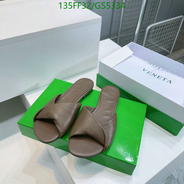 BV-Women Shoes Code: GS5334 $: 135USD