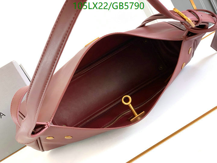 Balenciaga-Bag-4A Quality Code: GB5790 $: 105USD