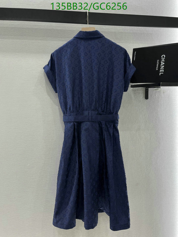 LV-Clothing Code: GC6256 $: 135USD