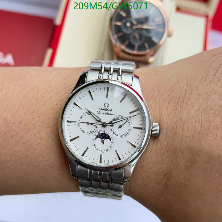 Omega-Watch(Mirror Quality) Code: GW5071 $: 209USD-Yupoo.ru - Copybrand.Team photo album Omega-Watch(Mirror Quality) Code: GW5071 $: 209USD