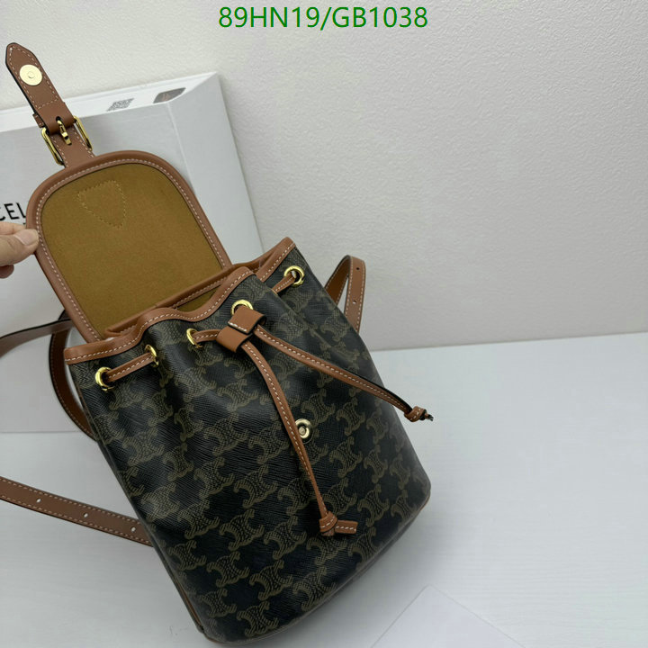 Celine-Bag-4A Quality Code: GB1038 $: 89USD