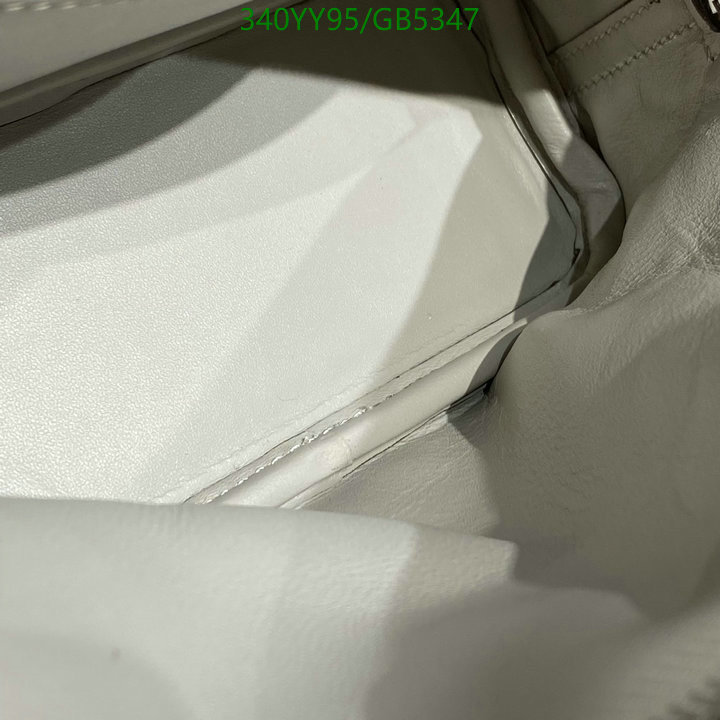 Hermes-Bag-Mirror Quality Code: GB5347 $: 340USD