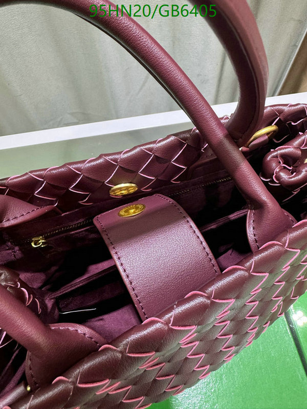 BV-Bag-4A Quality Code: GB6405 $: 95USD
