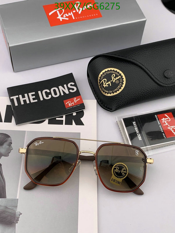 Ray-Ban-Glasses Code: GG6275 $: 39USD