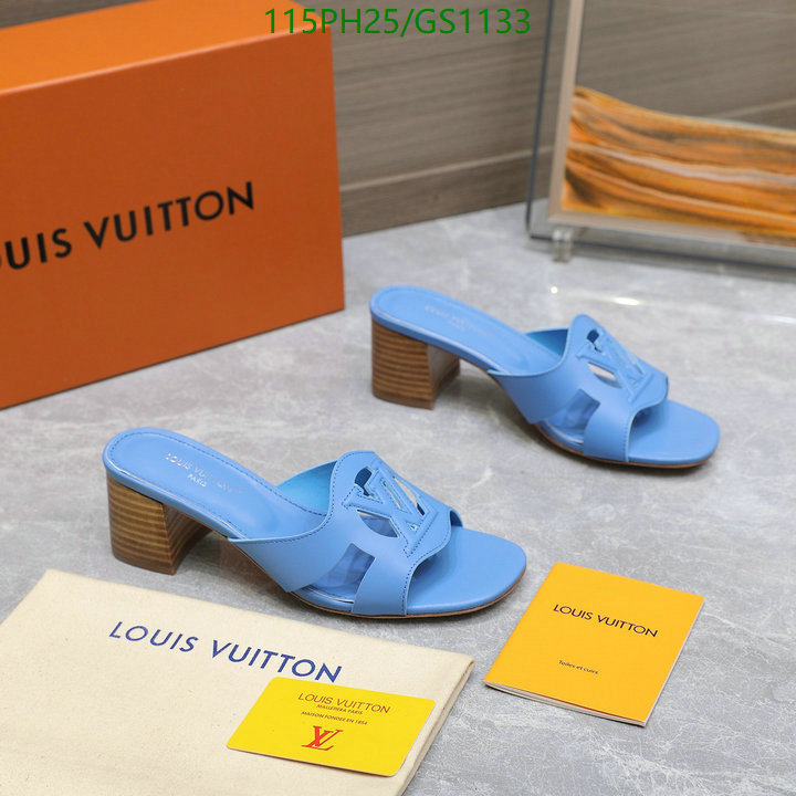LV-Women Shoes Code: GS1133 $: 115USD-Yupoo.ru - Copybrand.Team photo album LV-Women Shoes Code: GS1133 $: 115USD