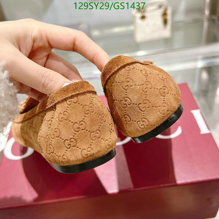 Canada Goose-Women Shoes Code: GS1437 $: 129USD
