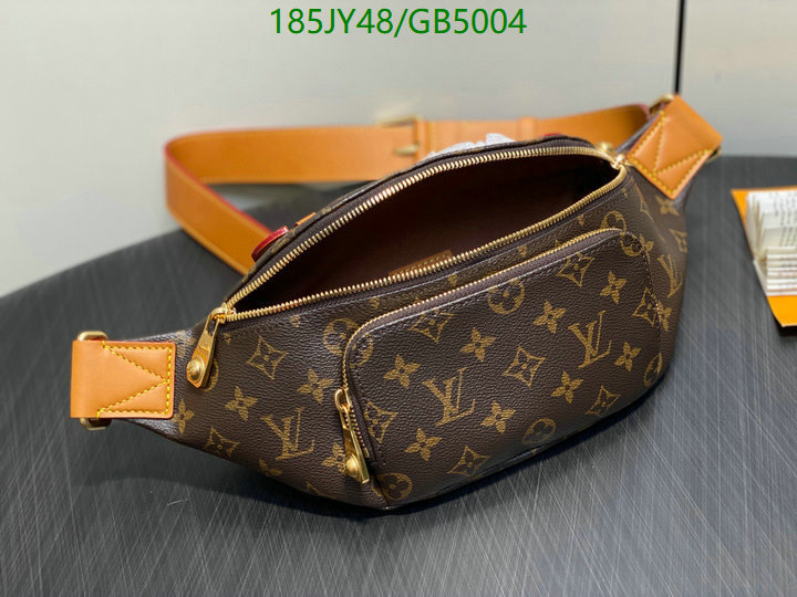LV-Bag-Mirror Quality Code: GB5004 $: 185USD