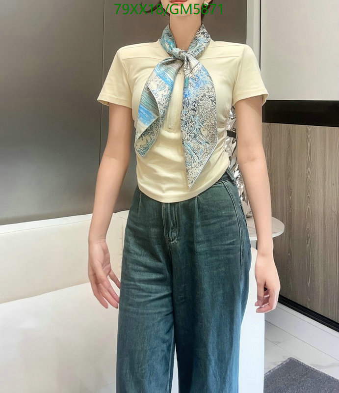 Hermes-Scarf Code: GM5871 $: 79USD