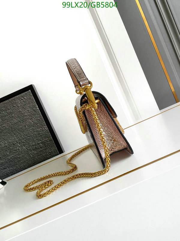 Valentino-Bag-4A Quality Code: GB5804 $: 99USD