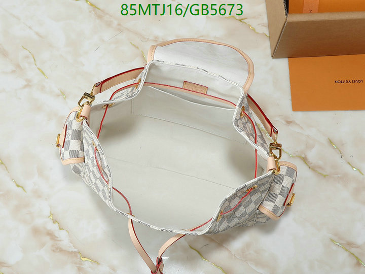 LV-Bag-4A Quality Code: GB5673 $: 85USD
