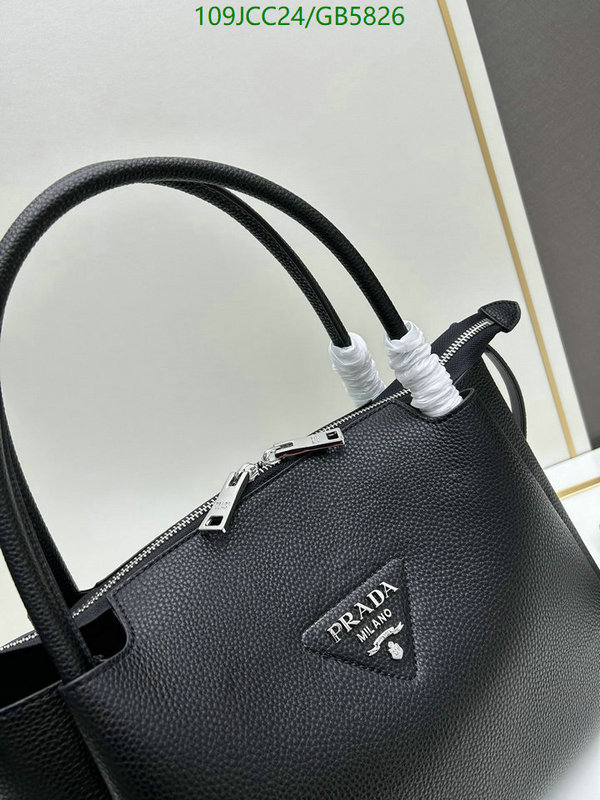 Prada-Bag-4A Quality Code: GB5826 $: 109USD
