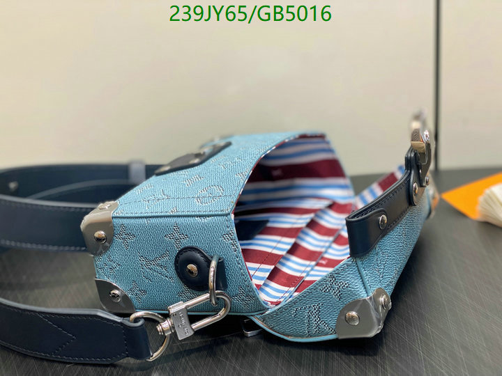 LV-Bag-Mirror Quality Code: GB5016 $: 239USD