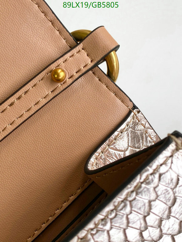Valentino-Bag-4A Quality Code: GB5805 $: 89USD