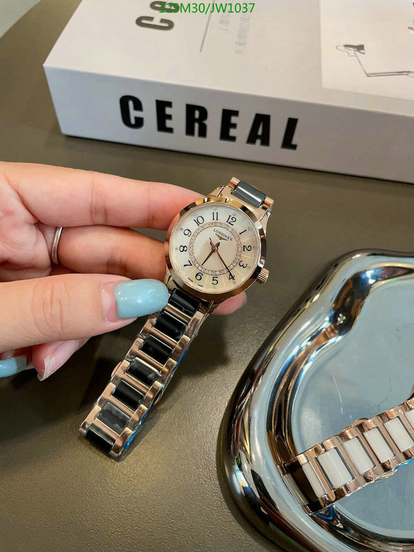 Omega-Watch(4A) Code: JW1037 $: 125USD