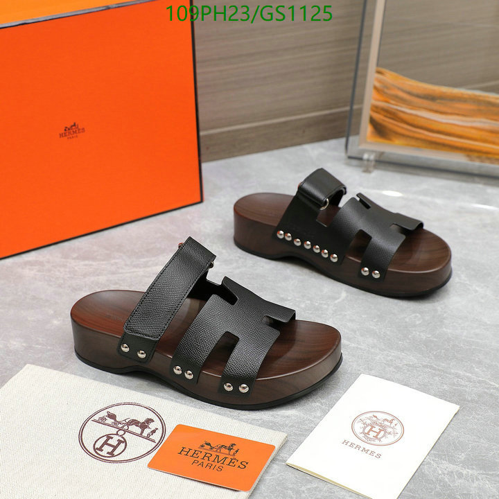 Hermes-Women Shoes Code: GS1125 $: 109USD-Yupoo.ru - Copybrand.Team photo album Hermes-Women Shoes Code: GS1125 $: 109USD