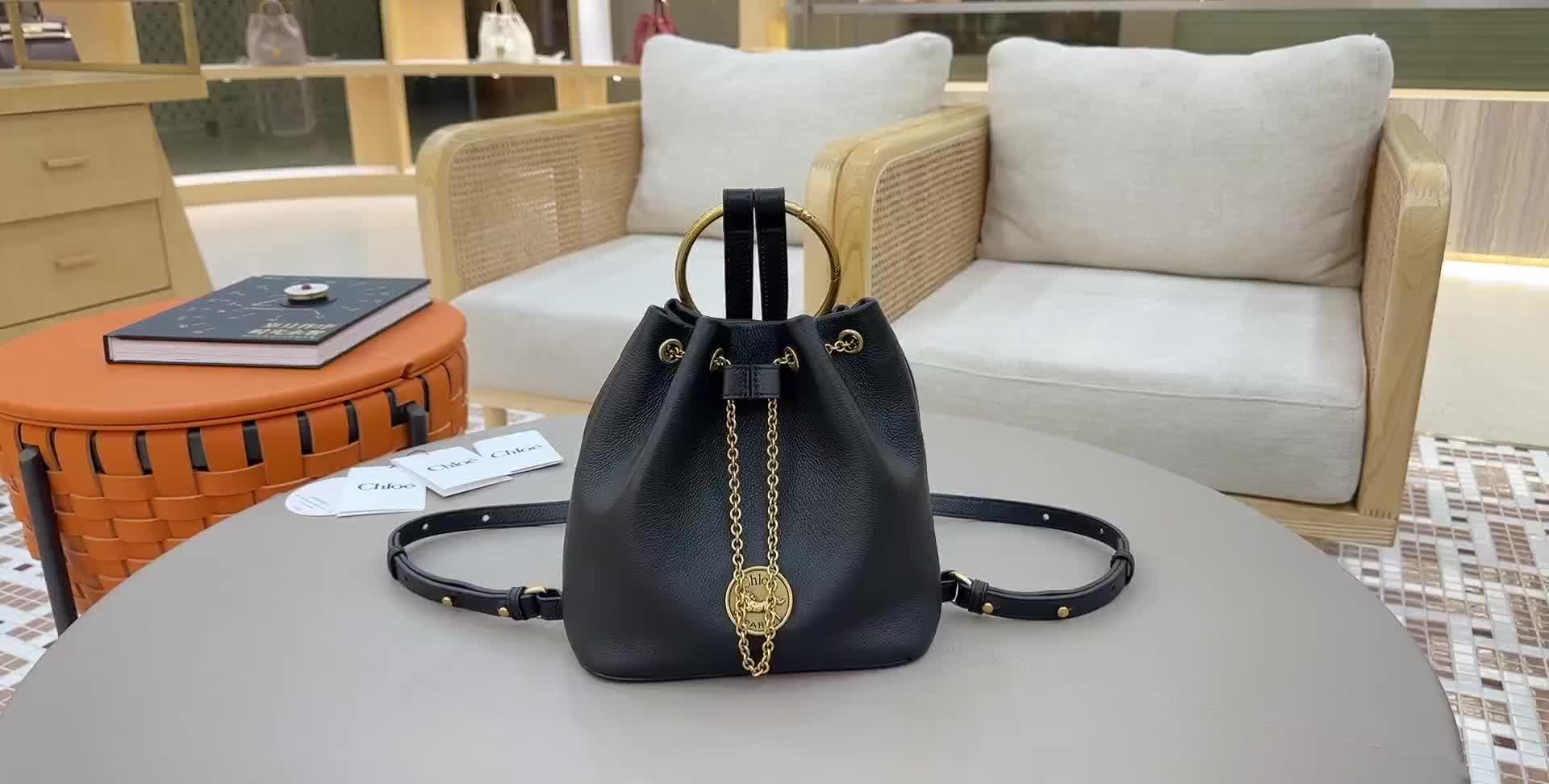 Chlo-Bag-Mirror Quality Code: GB5241 $: 309USD