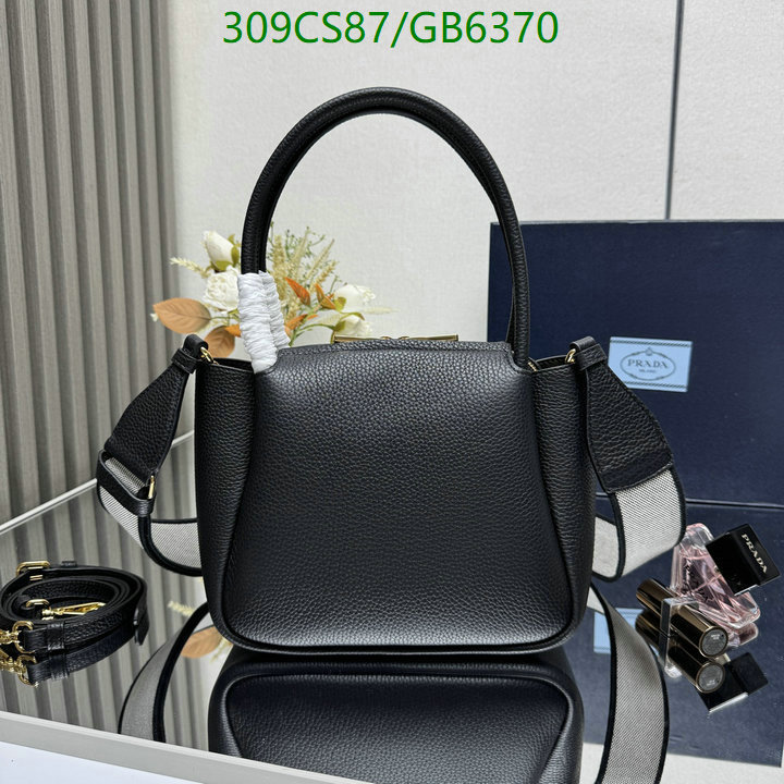 Prada-Bag-Mirror Quality Code: GB6370 $: 309USD