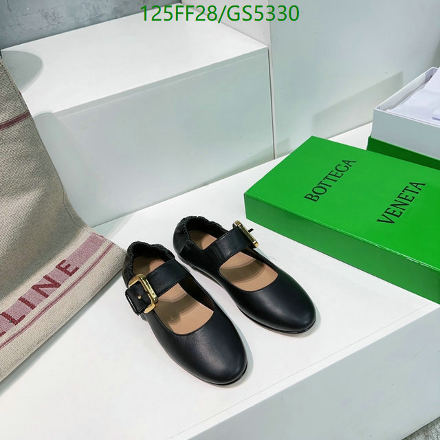 BV-Women Shoes Code: GS5330 $: 125USD