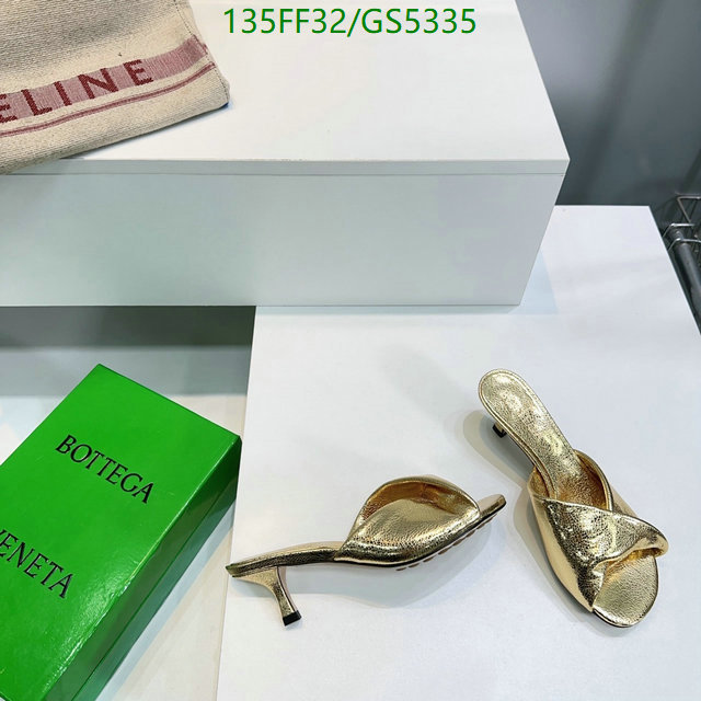 BV-Women Shoes Code: GS5335 $: 135USD