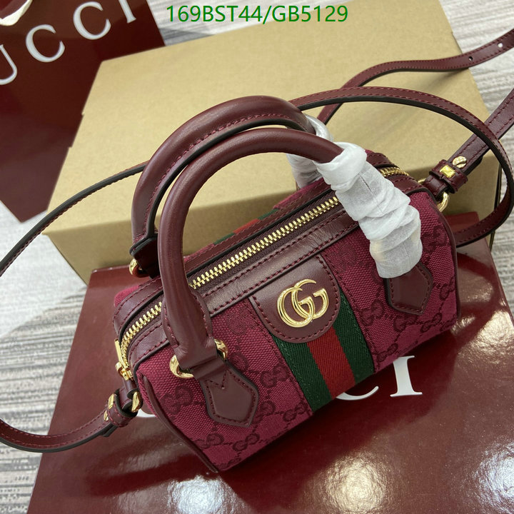 Gucci-Bag-Mirror Quality Code: GB5129 $: 169USD