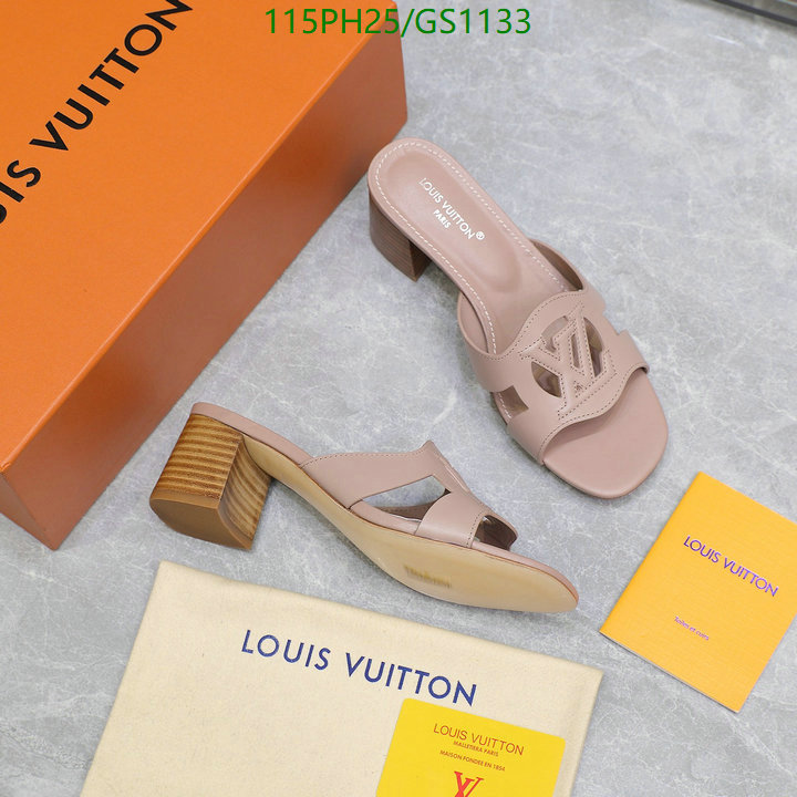 LV-Women Shoes Code: GS1133 $: 115USD-Yupoo.ru - Copybrand.Team photo album LV-Women Shoes Code: GS1133 $: 115USD