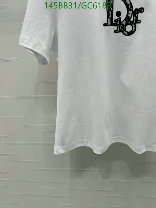 Dior-Clothing Code: GC6188 $: 145USD
