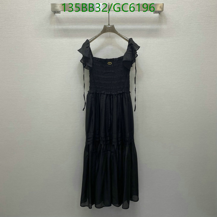 Dior-Clothing Code: GC6196 $: 135USD