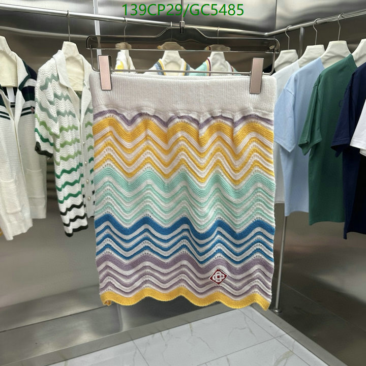 Casablanca-Clothing Code: GC5485 $: 139USD
