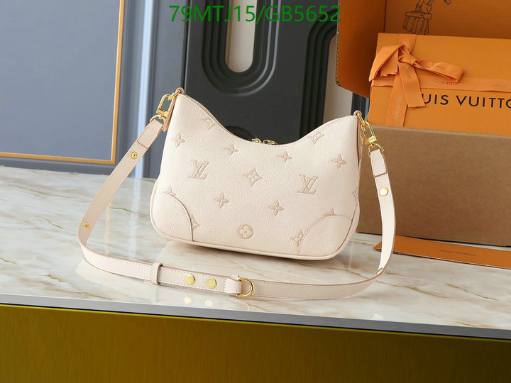 LV-Bag-4A Quality Code: GB5652 $: 79USD