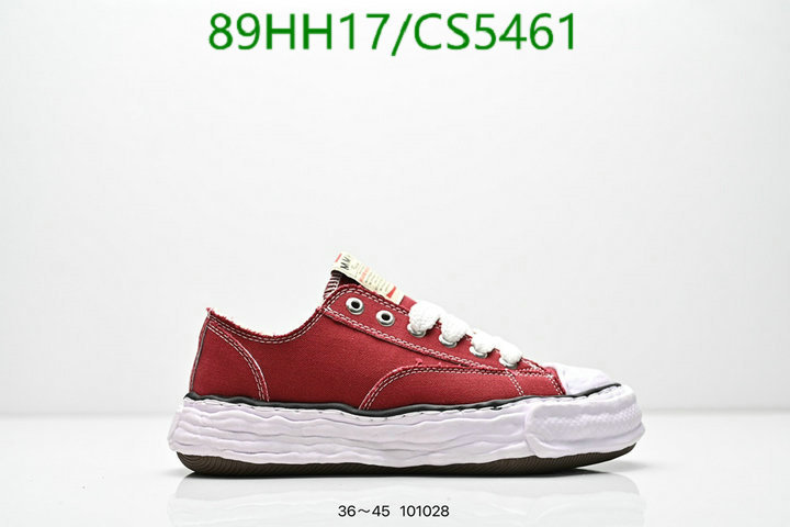 MMY-Women Shoes Code: CS5461 $: 89USD