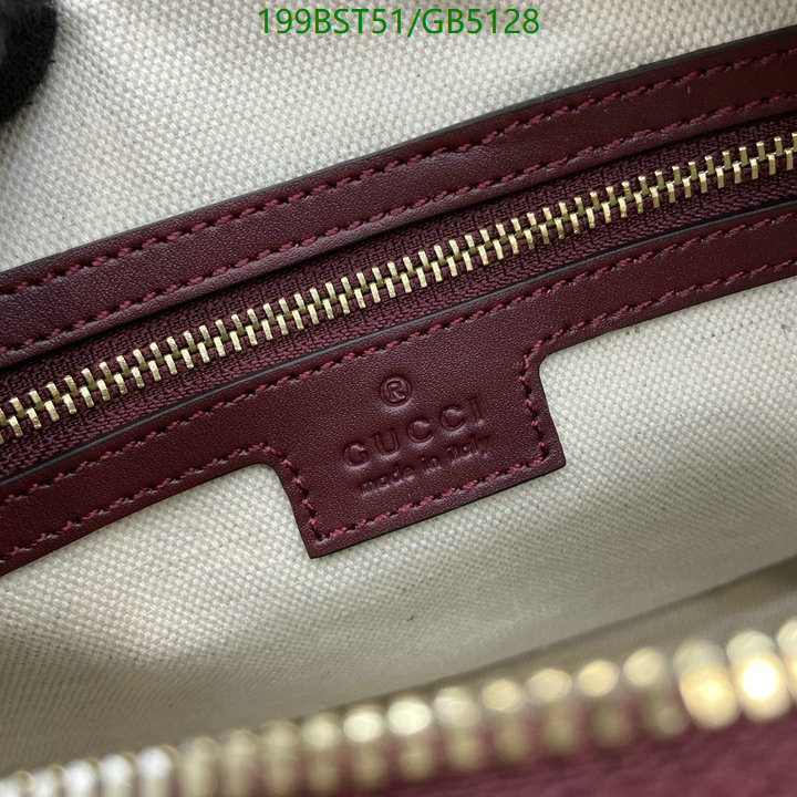 Gucci-Bag-Mirror Quality Code: GB5128 $: 119USD