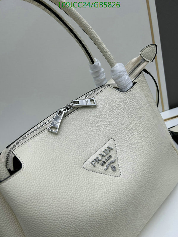 Prada-Bag-4A Quality Code: GB5826 $: 109USD
