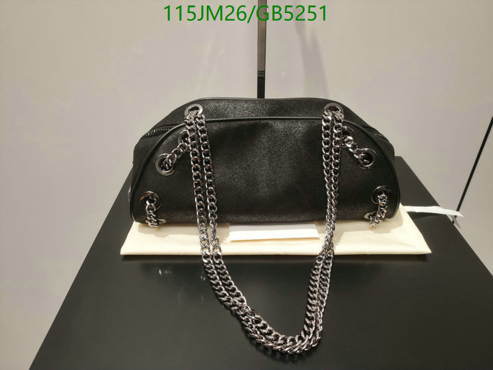 Stella McCartney-Bag-Mirror Quality Code: GB5251 $: 115USD