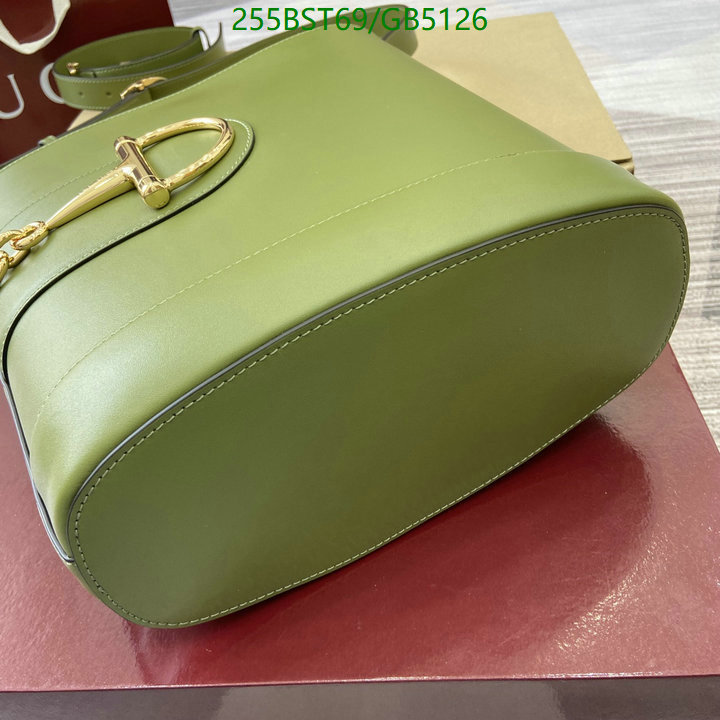 Gucci-Bag-Mirror Quality Code: GB5126 $: 255USD