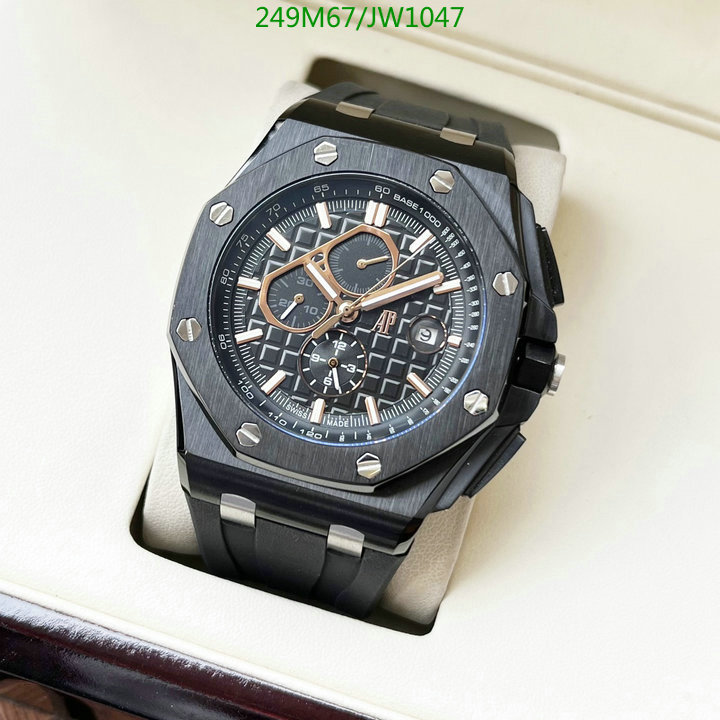 Audemars Piguet-Watch-Mirror Quality Code: JW1047 $: 249USD