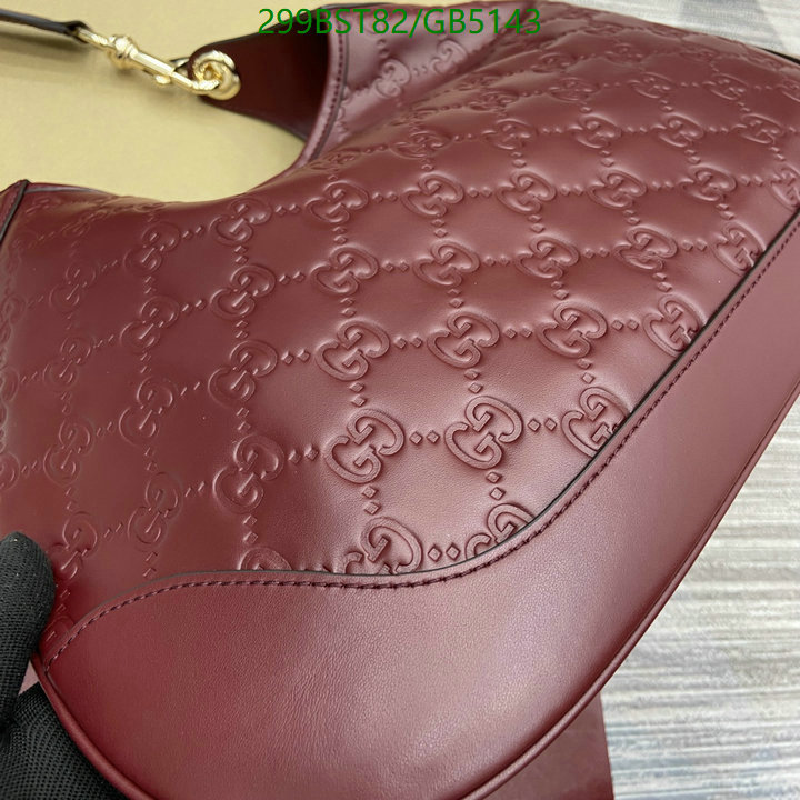 Gucci-Bag-Mirror Quality Code: GB5143 $: 299USD
